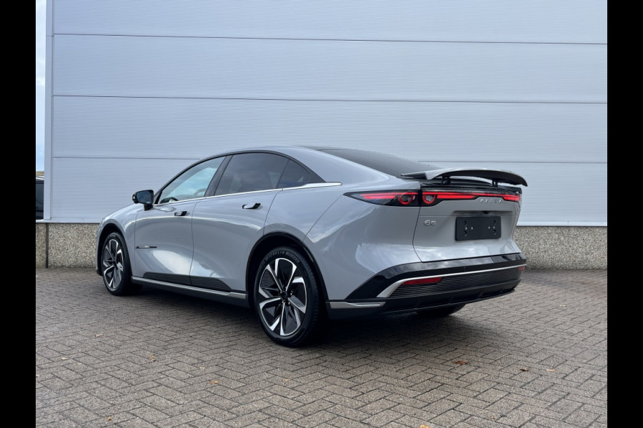 Mazda 6e Takumi 68.8 kWh