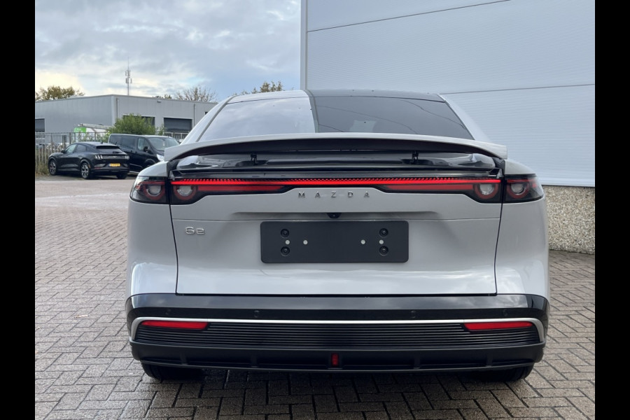 Mazda 6e Takumi 68.8 kWh