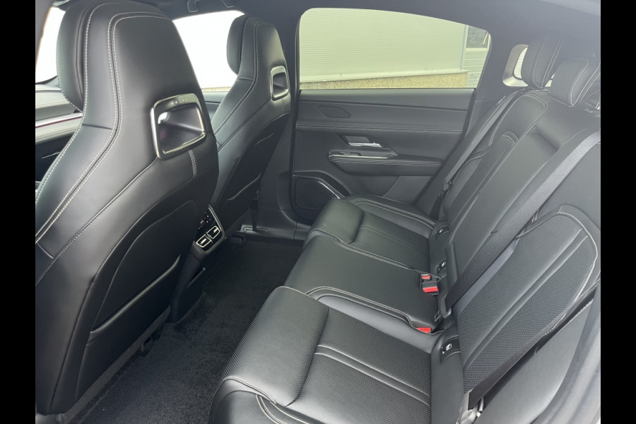 Mazda 6e Takumi 68.8 kWh