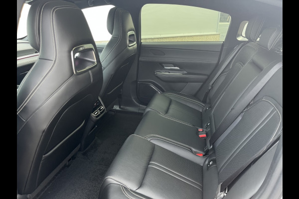 Mazda 6e Takumi 68.8 kWh