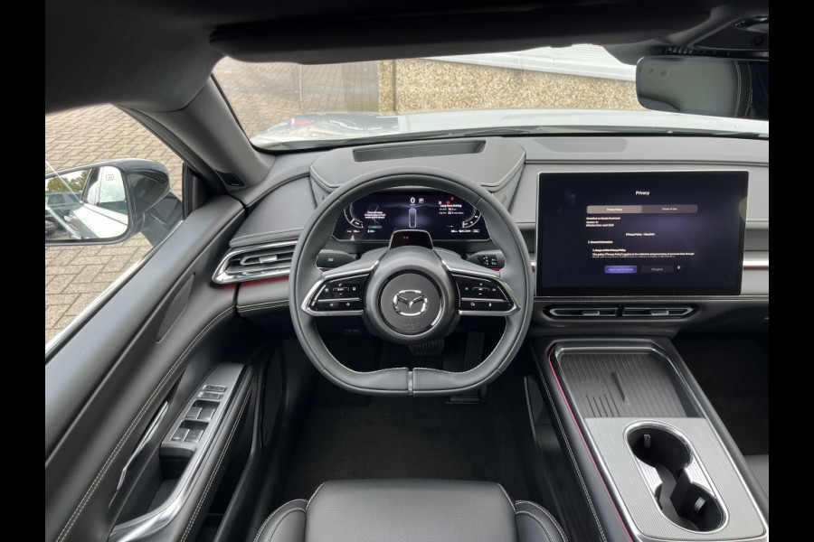 Mazda 6e Takumi 68.8 kWh