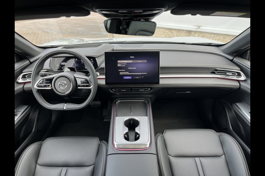 Mazda 6e Takumi 68.8 kWh