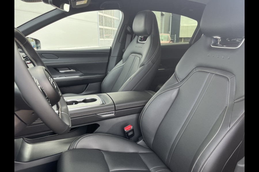 Mazda 6e Takumi 68.8 kWh