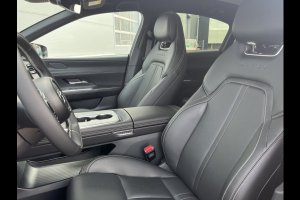 Mazda 6e Takumi 68.8 kWh