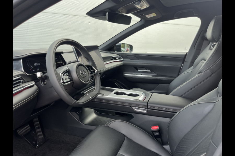 Mazda 6e Takumi 68.8 kWh