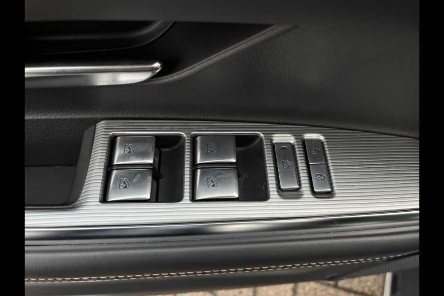 Mazda 6e Takumi 68.8 kWh