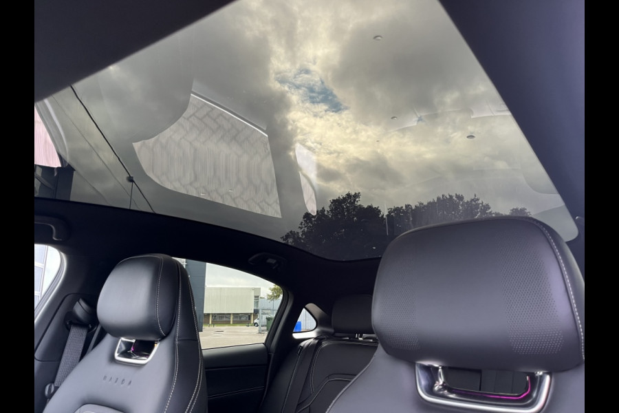 Mazda 6e Takumi 68.8 kWh