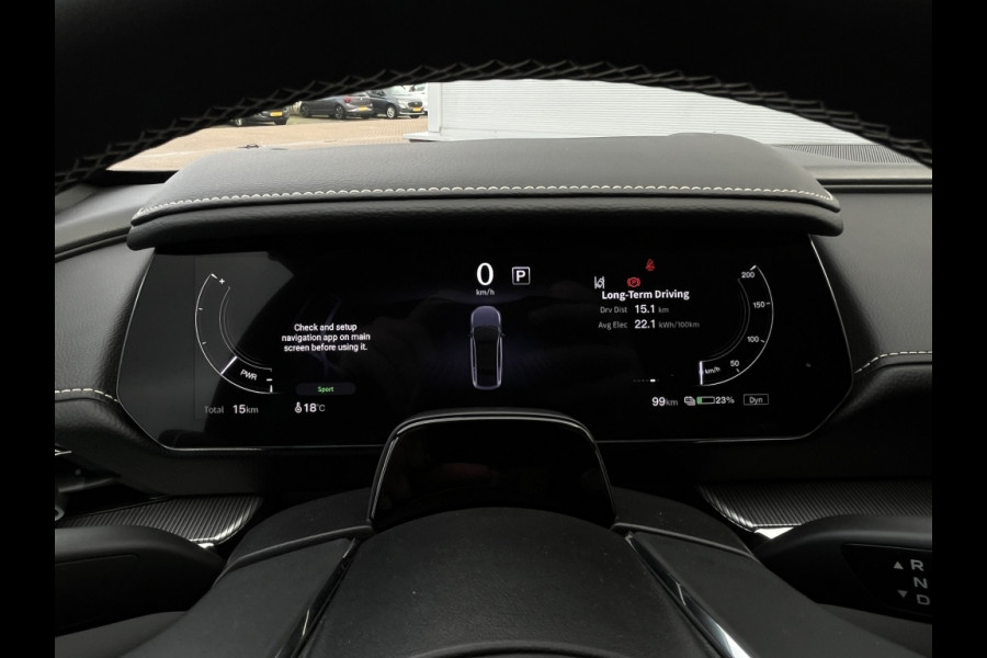 Mazda 6e Takumi 68.8 kWh