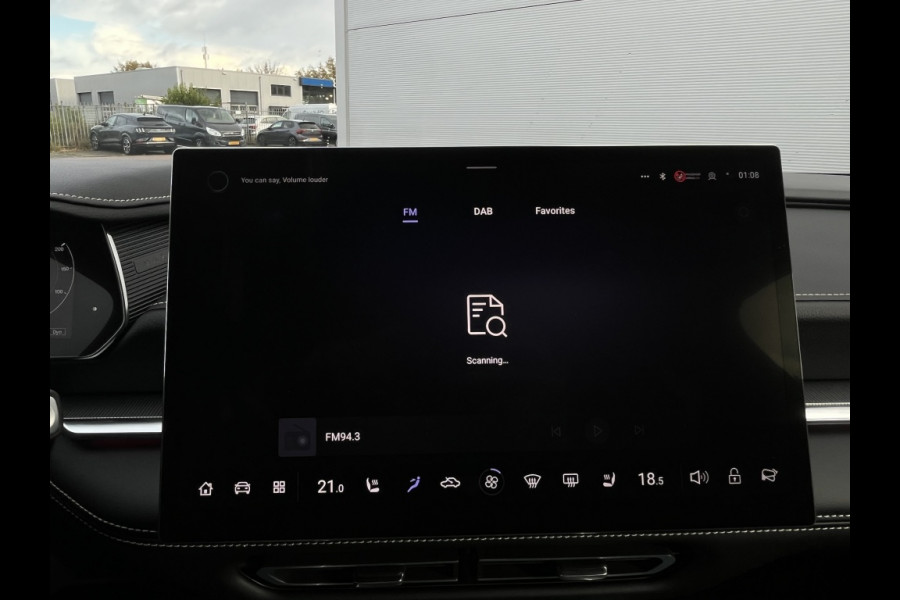 Mazda 6e Takumi 68.8 kWh