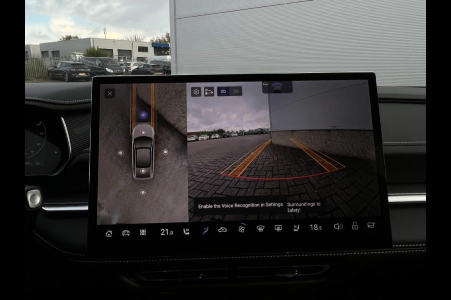 Mazda 6e Takumi 68.8 kWh