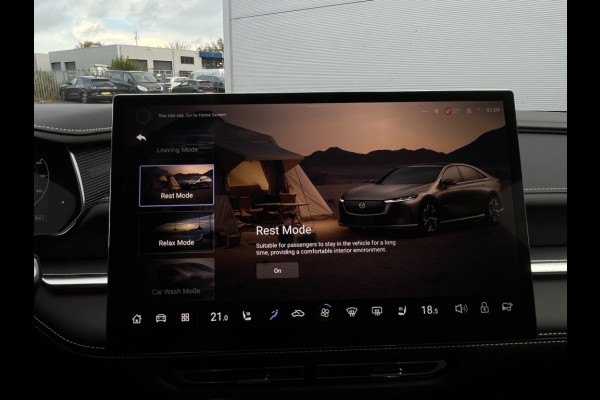 Mazda 6e Takumi 68.8 kWh