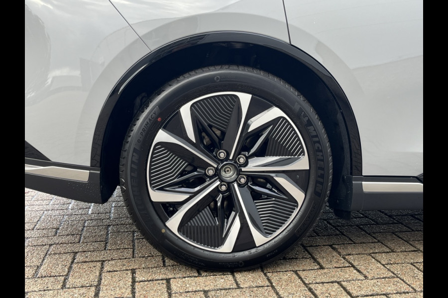 Mazda 6e Takumi 68.8 kWh