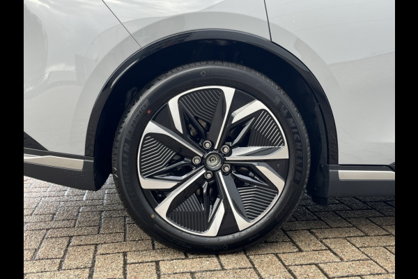 Mazda 6e Takumi 68.8 kWh