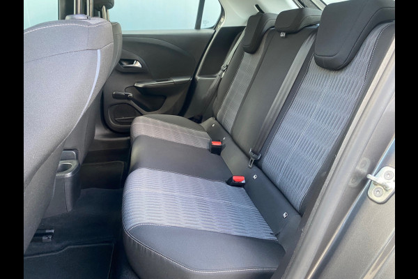 Opel Corsa BWJ 2020 | 1.2 75PK Edition | AIRCO | NAVI | CRUISE | PDC | LICHTMETAAL |