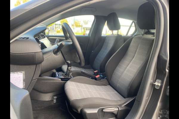 Opel Corsa BWJ 2020 | 1.2 75PK Edition | AIRCO | NAVI | CRUISE | PDC | LICHTMETAAL |