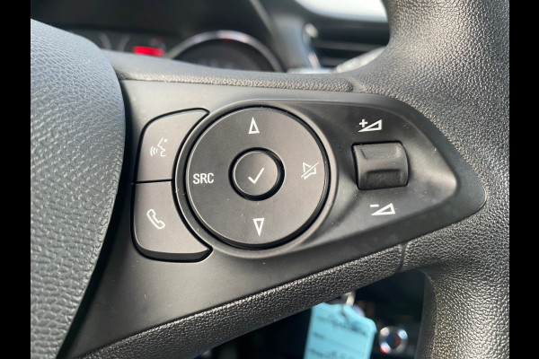 Opel Corsa BWJ 2020 | 1.2 75PK Edition | AIRCO | NAVI | CRUISE | PDC | LICHTMETAAL |