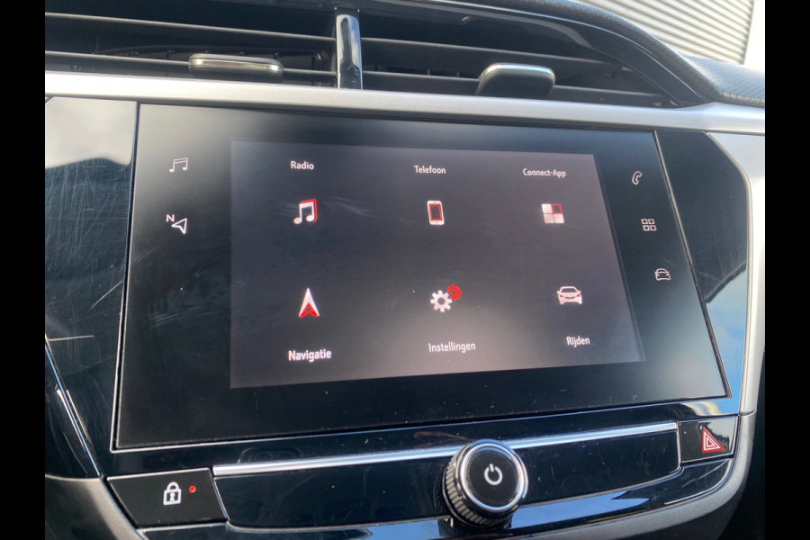 Opel Corsa BWJ 2020 | 1.2 75PK Edition | AIRCO | NAVI | CRUISE | PDC | LICHTMETAAL |