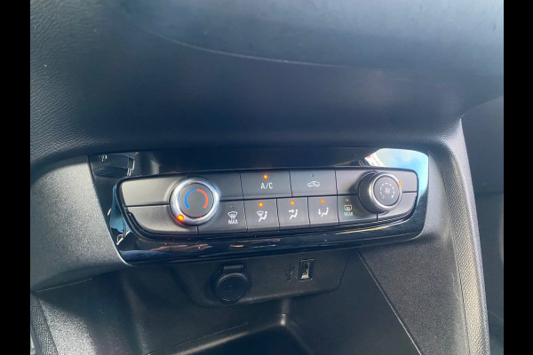 Opel Corsa BWJ 2020 | 1.2 75PK Edition | AIRCO | NAVI | CRUISE | PDC | LICHTMETAAL |