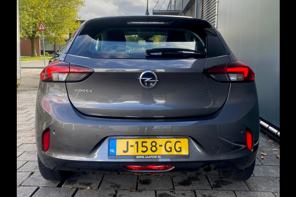 Opel Corsa BWJ 2020 | 1.2 75PK Edition | AIRCO | NAVI | CRUISE | PDC | LICHTMETAAL |
