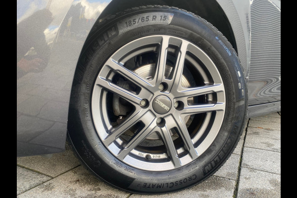 Opel Corsa BWJ 2020 | 1.2 75PK Edition | AIRCO | NAVI | CRUISE | PDC | LICHTMETAAL |