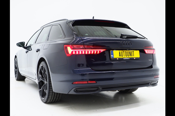 Audi A6 Avant 50 TFSI e quattro | Panoramadak | Camera | Memory | Adaptive Cruise | Carplay