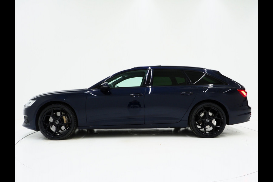Audi A6 Avant 50 TFSI e quattro | Panoramadak | Camera | Memory | Adaptive Cruise | Carplay