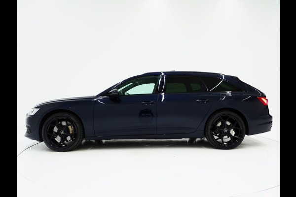 Audi A6 Avant 50 TFSI e quattro | Panoramadak | Camera | Memory | Adaptive Cruise | Carplay