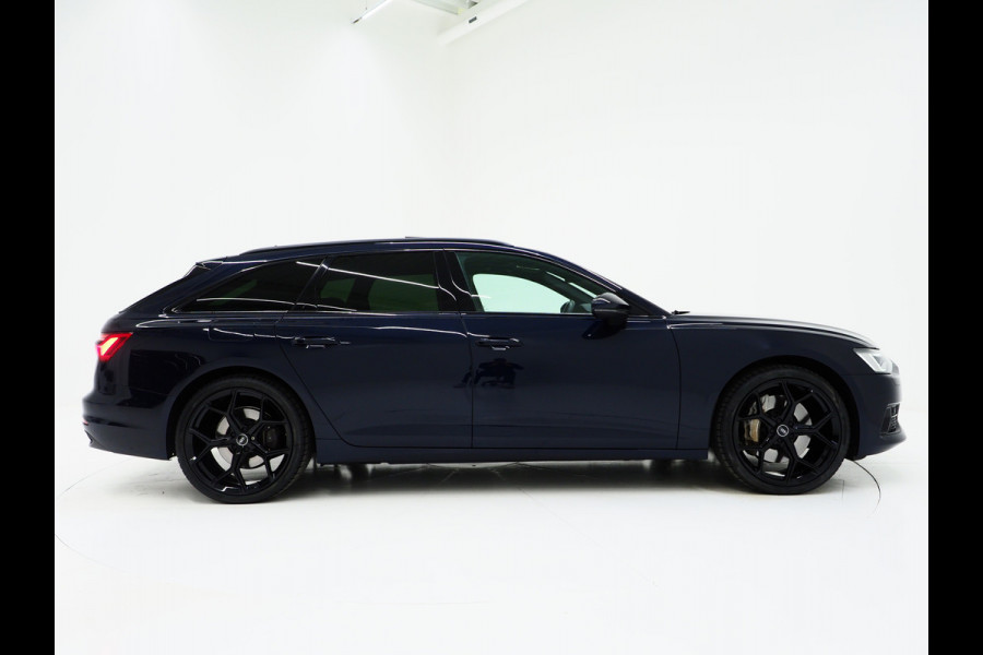 Audi A6 Avant 50 TFSI e quattro | Panoramadak | Camera | Memory | Adaptive Cruise | Carplay