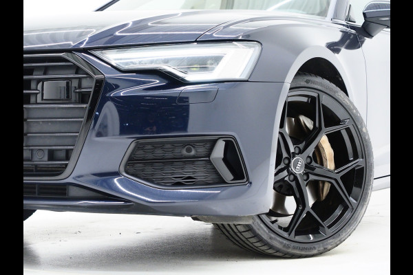 Audi A6 Avant 50 TFSI e quattro | Panoramadak | Camera | Memory | Adaptive Cruise | Carplay