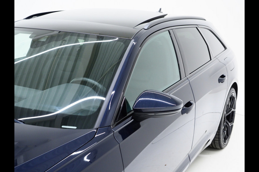 Audi A6 Avant 50 TFSI e quattro | Panoramadak | Camera | Memory | Adaptive Cruise | Carplay