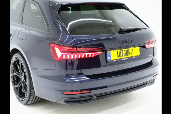 Audi A6 Avant 50 TFSI e quattro | Panoramadak | Camera | Memory | Adaptive Cruise | Carplay