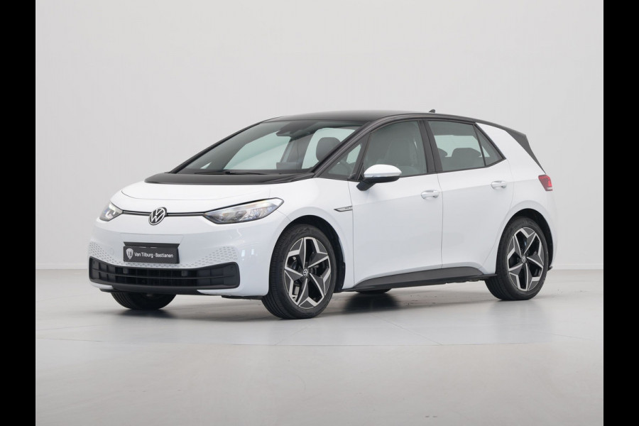 Volkswagen ID.3 Pro S 77 kWh Navigatie Acc Pdc Lm Velgen Carplay DAB 220 Volkswagen ID.3 Pro S 77 kWh Navigatie Acc Pdc Lm Velgen Carplay DAB 220