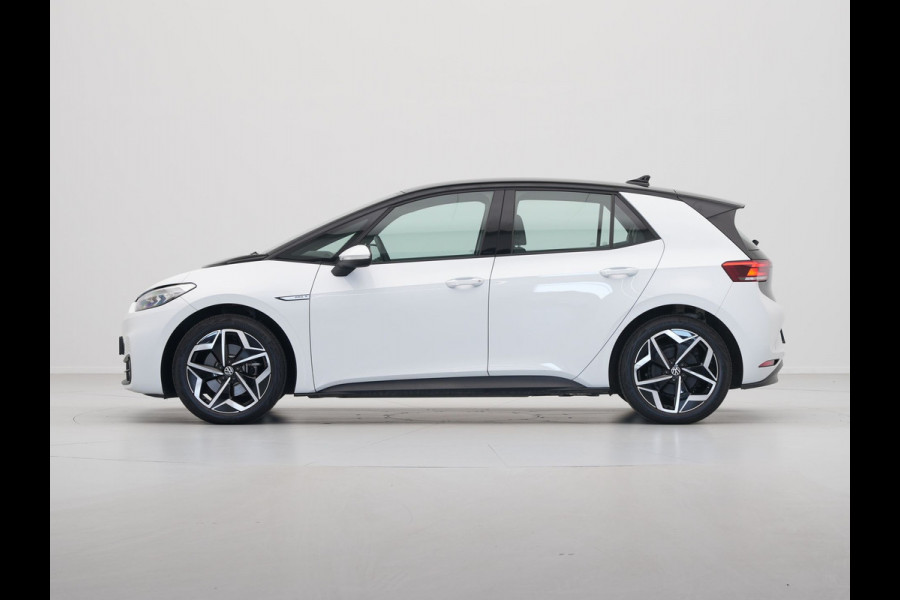 Volkswagen ID.3 Pro S 77 kWh Navigatie Acc Pdc Lm Velgen Carplay DAB 220 Volkswagen ID.3 Pro S 77 kWh Navigatie Acc Pdc Lm Velgen Carplay DAB 220