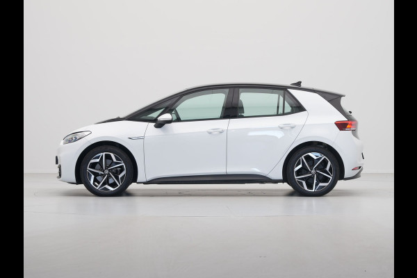Volkswagen ID.3 Pro S 77 kWh Navigatie Acc Pdc Lm Velgen Carplay DAB 220 Volkswagen ID.3 Pro S 77 kWh Navigatie Acc Pdc Lm Velgen Carplay DAB 220