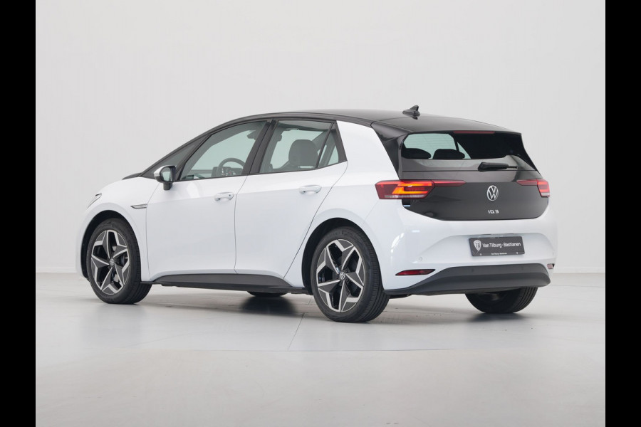 Volkswagen ID.3 Pro S 77 kWh Navigatie Acc Pdc Lm Velgen Carplay DAB 220 Volkswagen ID.3 Pro S 77 kWh Navigatie Acc Pdc Lm Velgen Carplay DAB 220
