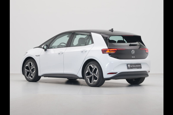 Volkswagen ID.3 Pro S 77 kWh Navigatie Acc Pdc Lm Velgen Carplay DAB 220 Volkswagen ID.3 Pro S 77 kWh Navigatie Acc Pdc Lm Velgen Carplay DAB 220