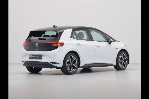 Volkswagen ID.3 Pro S 77 kWh Navigatie Acc Pdc Lm Velgen Carplay DAB 220 Volkswagen ID.3 Pro S 77 kWh Navigatie Acc Pdc Lm Velgen Carplay DAB 220