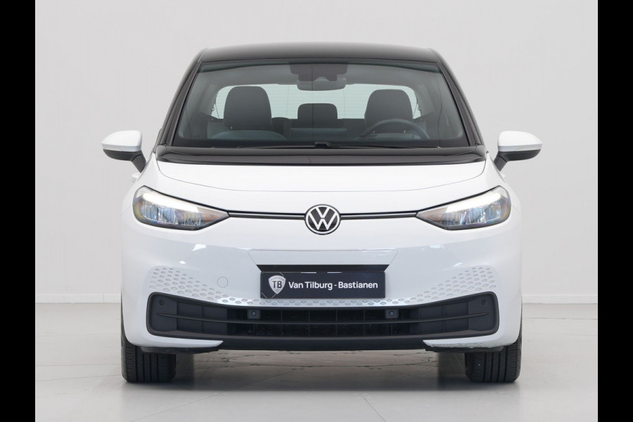 Volkswagen ID.3 Pro S 77 kWh Navigatie Acc Pdc Lm Velgen Carplay DAB 220 Volkswagen ID.3 Pro S 77 kWh Navigatie Acc Pdc Lm Velgen Carplay DAB 220