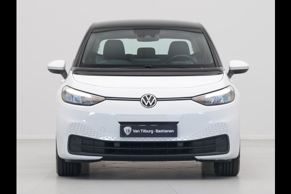 Volkswagen ID.3 Pro S 77 kWh Navigatie Acc Pdc Lm Velgen Carplay DAB 220 Volkswagen ID.3 Pro S 77 kWh Navigatie Acc Pdc Lm Velgen Carplay DAB 220