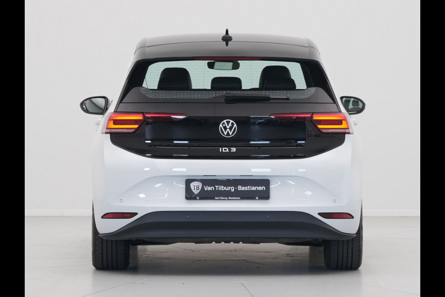 Volkswagen ID.3 Pro S 77 kWh Navigatie Acc Pdc Lm Velgen Carplay DAB 220 Volkswagen ID.3 Pro S 77 kWh Navigatie Acc Pdc Lm Velgen Carplay DAB 220