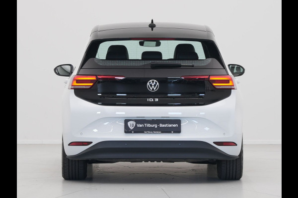 Volkswagen ID.3 Pro S 77 kWh Navigatie Acc Pdc Lm Velgen Carplay DAB 220 Volkswagen ID.3 Pro S 77 kWh Navigatie Acc Pdc Lm Velgen Carplay DAB 220