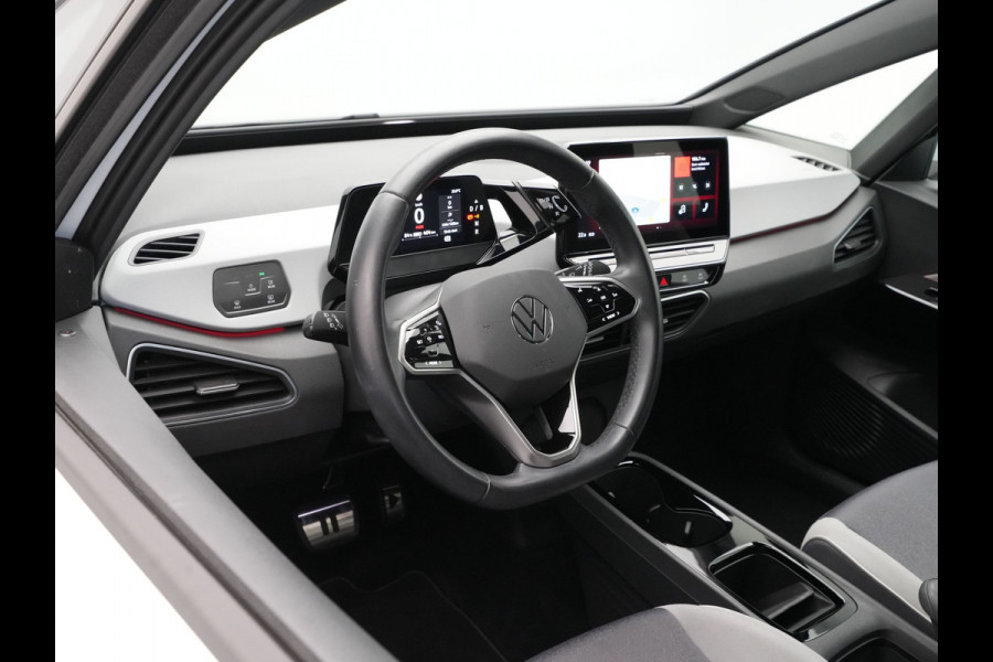 Volkswagen ID.3 Pro S 77 kWh Navigatie Acc Pdc Lm Velgen Carplay DAB 220 Volkswagen ID.3 Pro S 77 kWh Navigatie Acc Pdc Lm Velgen Carplay DAB 220