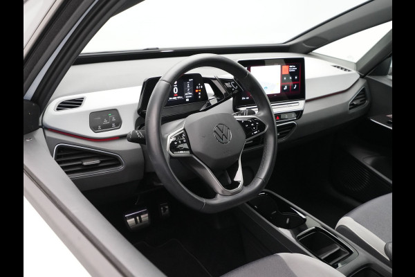 Volkswagen ID.3 Pro S 77 kWh Navigatie Acc Pdc Lm Velgen Carplay DAB 220 Volkswagen ID.3 Pro S 77 kWh Navigatie Acc Pdc Lm Velgen Carplay DAB 220