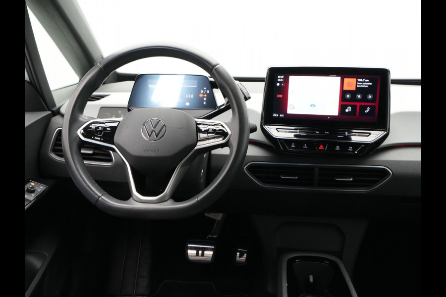 Volkswagen ID.3 Pro S 77 kWh Navigatie Acc Pdc Lm Velgen Carplay DAB 220 Volkswagen ID.3 Pro S 77 kWh Navigatie Acc Pdc Lm Velgen Carplay DAB 220