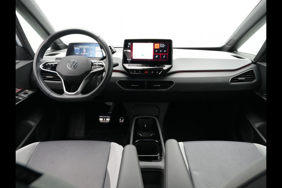 Volkswagen ID.3 Pro S 77 kWh Navigatie Acc Pdc Lm Velgen Carplay DAB 220 Volkswagen ID.3 Pro S 77 kWh Navigatie Acc Pdc Lm Velgen Carplay DAB 220