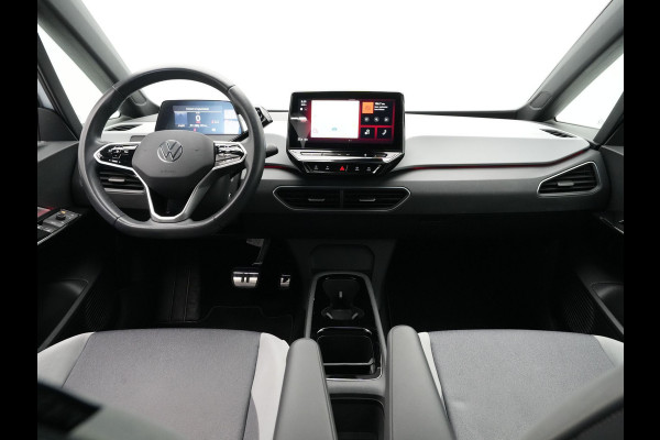 Volkswagen ID.3 Pro S 77 kWh Navigatie Acc Pdc Lm Velgen Carplay DAB 220 Volkswagen ID.3 Pro S 77 kWh Navigatie Acc Pdc Lm Velgen Carplay DAB 220