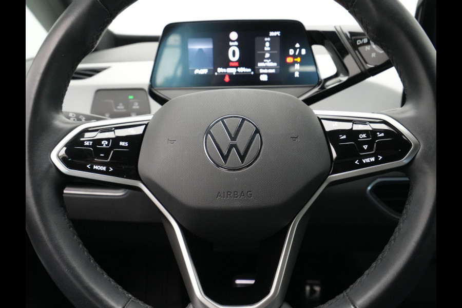 Volkswagen ID.3 Pro S 77 kWh Navigatie Acc Pdc Lm Velgen Carplay DAB 220 Volkswagen ID.3 Pro S 77 kWh Navigatie Acc Pdc Lm Velgen Carplay DAB 220