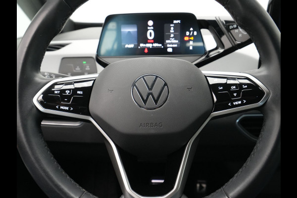Volkswagen ID.3 Pro S 77 kWh Navigatie Acc Pdc Lm Velgen Carplay DAB 220 Volkswagen ID.3 Pro S 77 kWh Navigatie Acc Pdc Lm Velgen Carplay DAB 220