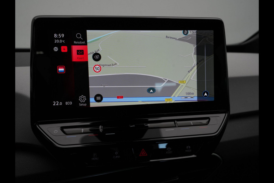 Volkswagen ID.3 Pro S 77 kWh Navigatie Acc Pdc Lm Velgen Carplay DAB 220 Volkswagen ID.3 Pro S 77 kWh Navigatie Acc Pdc Lm Velgen Carplay DAB 220