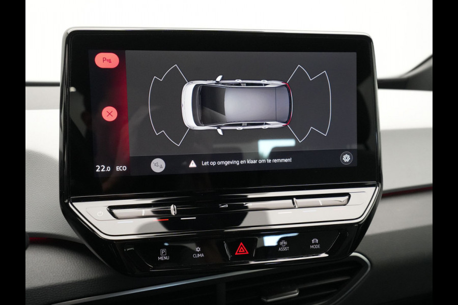 Volkswagen ID.3 Pro S 77 kWh Navigatie Acc Pdc Lm Velgen Carplay DAB 220 Volkswagen ID.3 Pro S 77 kWh Navigatie Acc Pdc Lm Velgen Carplay DAB 220
